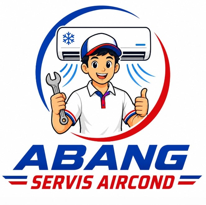 Abang Servis Aircond